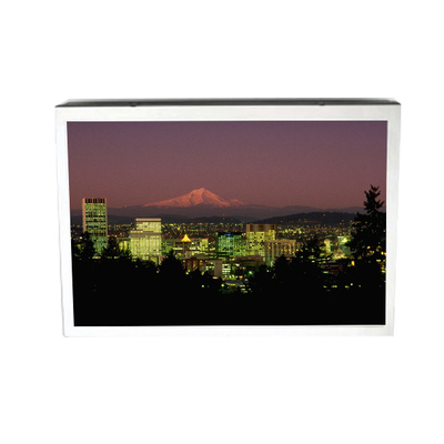 Καλή τιμή Δείκτης LCD LB070WV1-TJ02 7,0 ιντσών 800*480 TFT σε απευθείας σύνδεση