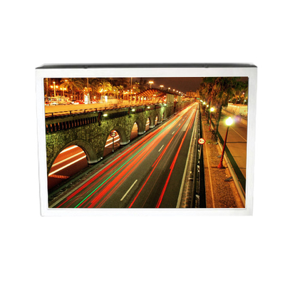 Καλή τιμή Δείκτης οθόνης LCD 800*480 σε απευθείας σύνδεση