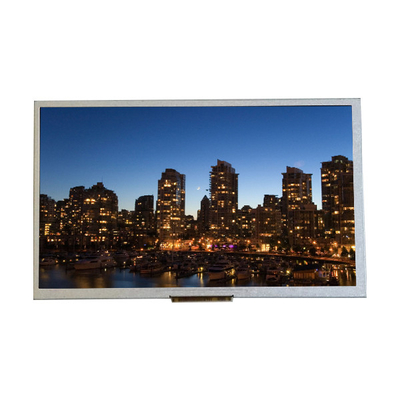Καλή τιμή Α070VTN06.1 7.0 ιντσών 1250 cd/m2 800*480 LCD οθόνη σε απευθείας σύνδεση