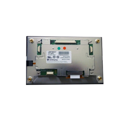 Καλή τιμή Πίνακας LCD LB070WV7-TL01 για μονάδες LCD GPS πλοήγησης Kia HyundaiCar σε απευθείας σύνδεση