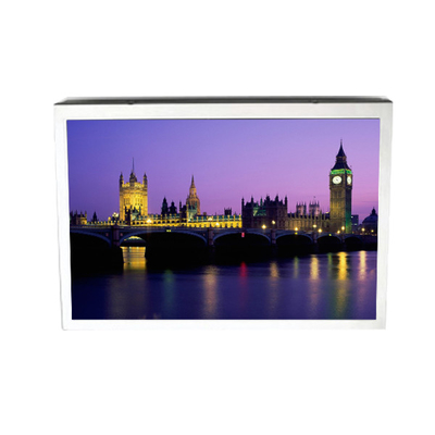 Καλή τιμή Δίσκος οθόνης LCD 8,0 ιντσών 800*480 σε απευθείας σύνδεση