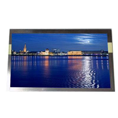 Καλή τιμή Εικονική οθόνη LCD 8,0 ιντσών 800*480 σε απευθείας σύνδεση
