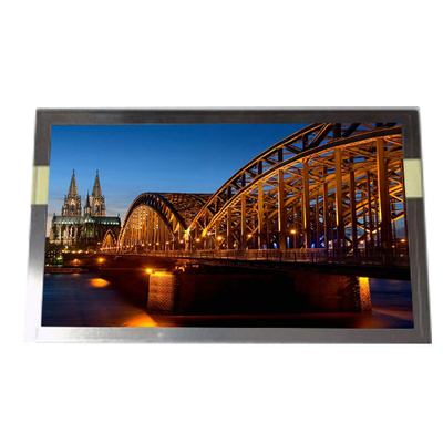 Καλή τιμή Δελτίο LCD 8,0 ιντσών 800*480 σε απευθείας σύνδεση