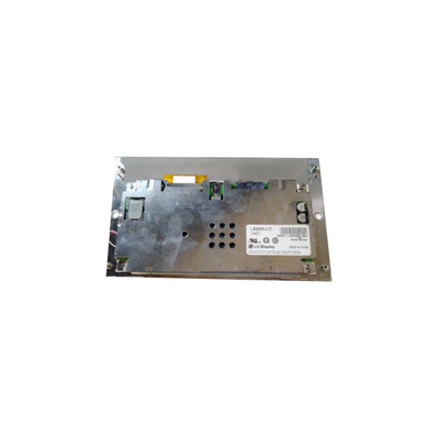 Καλή τιμή Εικονική οθόνη LCD 800*480 σε απευθείας σύνδεση