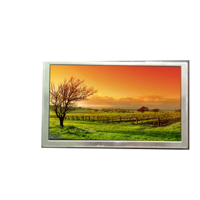 Καλή τιμή LB080WV3-B1 8.0 ιντσών οθόνη LCD Μοντέλο οθόνης 800 * 480 οθόνη LCD σε απευθείας σύνδεση