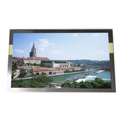 Καλή τιμή Εικονική οθόνη LCD TFT 8,0 ιντσών για ανταλλακτικά αυτοκινήτων σε απευθείας σύνδεση