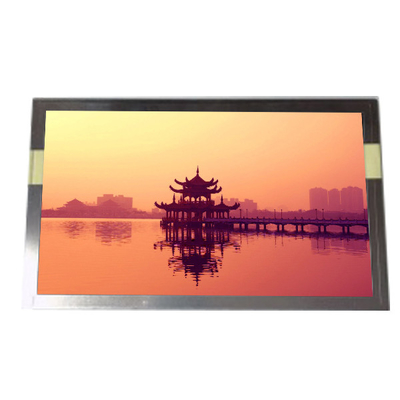 Καλή τιμή Εικονική οθόνη LCD 800*480 σε απευθείας σύνδεση