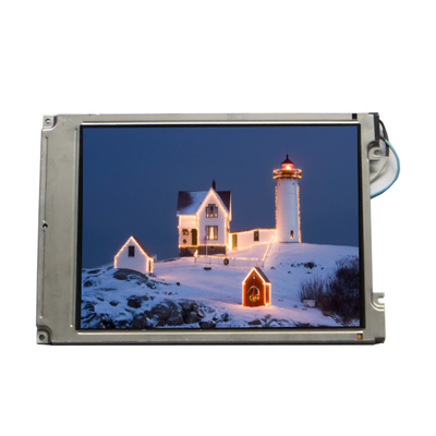 Καλή τιμή EDMMR04HOW 240*64 4,6 ιντσών οθόνη TFT-LCD για βιομηχανικά σε απευθείας σύνδεση