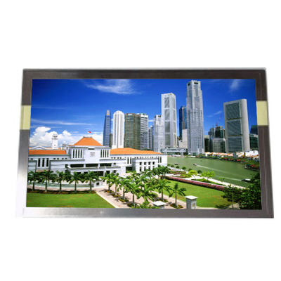 Καλή τιμή Εικονική οθόνη οθόνης LCD 800*480 σε απευθείας σύνδεση