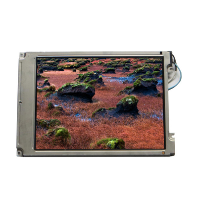Καλή τιμή EDMMRB8KJF 640*480 7,7 ιντσών οθόνη TFT- LCD για βιομηχανικά σε απευθείας σύνδεση
