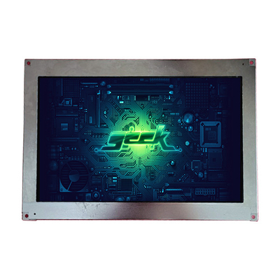 Καλή τιμή FPF8050HRUC-001 10,0 ιντσών 640*400 TFT- LCD οθόνης σε απευθείας σύνδεση