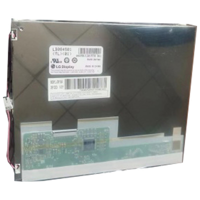 Καλή τιμή LB084S01-TL01 8,4 ιντσών 800*600 οθόνη LCD για βιομηχανική χρήση σε απευθείας σύνδεση