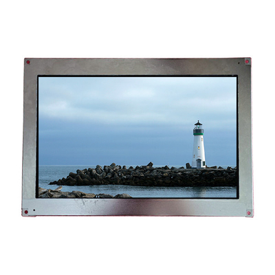 Καλή τιμή FPF8050HRUC-004 10,0 ιντσών 640*400 TFT- LCD οθόνης σε απευθείας σύνδεση