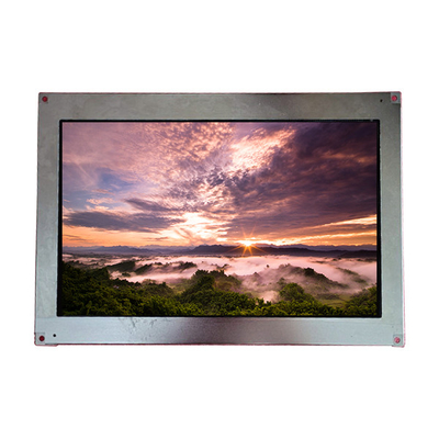 Καλή τιμή VVJ12T166A00 12 ιντσών 67% NTSC Μοντέλο οθόνης LCD σε απευθείας σύνδεση