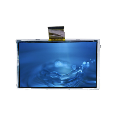 Καλή τιμή VVX06H007J00 6.2 ιντσών 16.7M 51% NTSC LCD οθόνη οθόνης σε απευθείας σύνδεση