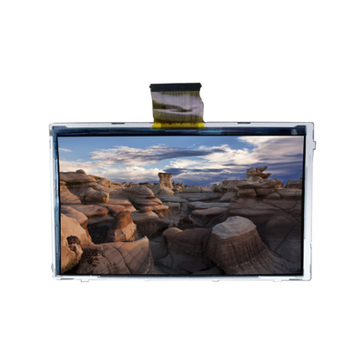 Καλή τιμή VVX07F015M00 7.0 ιντσών 16.7M 72%NTSC LCD οθόνη οθόνης σε απευθείας σύνδεση