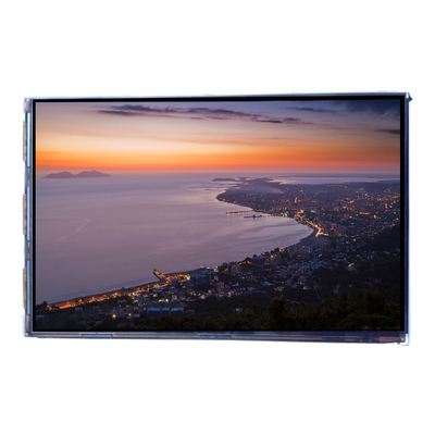 Καλή τιμή VVX07H005A10 7.0 ιντσών 450 cd/m2 LCD οθόνη οθόνης σε απευθείας σύνδεση