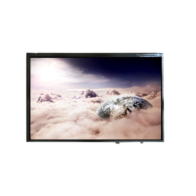 Καλή τιμή VVX10F008B00 10,1 ιντσών 385 cd/m2 LCD οθόνη οθόνης σε απευθείας σύνδεση