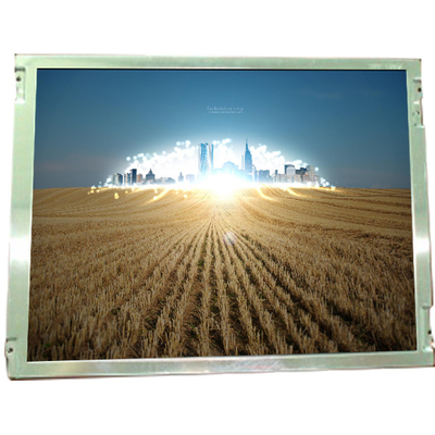Καλή τιμή Δείκτης βιομηχανικής οθόνης LCD LB121S02-A3 12,1 ιντσών 800*600 σε απευθείας σύνδεση