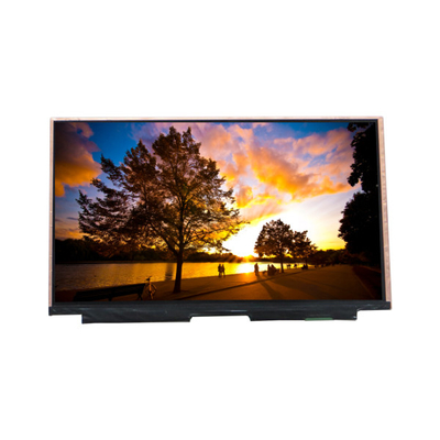 Καλή τιμή VVX13F042J00 1000: 1 16.7M 72%sRGB οθόνη οθόνης LCD σε απευθείας σύνδεση