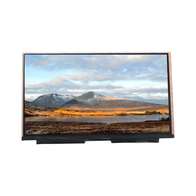 Καλή τιμή VVX16T028J00 15.5 ιντσών 350 cd/m2 eDP LCD οθόνη οθόνης σε απευθείας σύνδεση