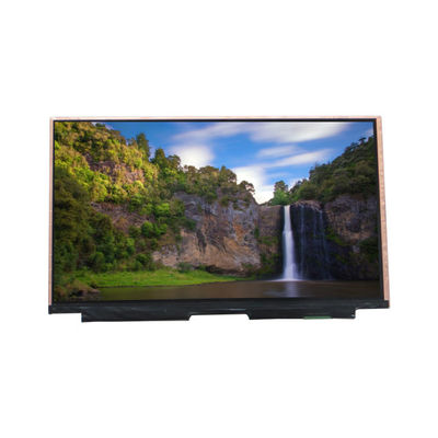 Καλή τιμή VVX17F162H00 16,5 ιντσών 450 cd/m2 LVDS LCD οθόνη οθόνης σε απευθείας σύνδεση