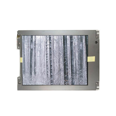 Καλή τιμή LC064N1 Αρχική οθόνη οθόνης LCD TFT 6,4 ιντσών σε απευθείας σύνδεση