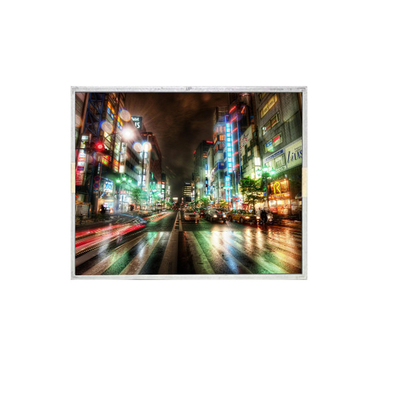 Καλή τιμή Δείκτης LCD LC104S2-AL 10,4 ιντσών 800*600 TFT σε απευθείας σύνδεση