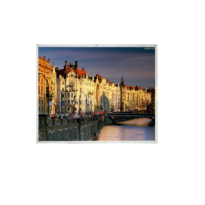 Καλή τιμή LC121S1 12.1 ιντσών 800*600 Μοντέλο οθόνης LCD για φορητό υπολογιστή σε απευθείας σύνδεση