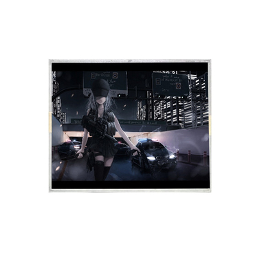 Καλή τιμή LC121S1-A1 12,1 ιντσών 800*600 TFT LCD οθόνη LCD οθόνη σε απευθείας σύνδεση