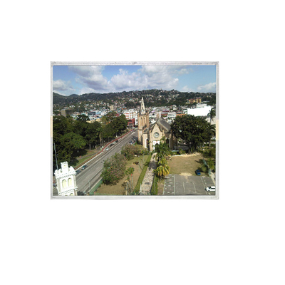 Καλή τιμή LC130V01-A2K1 13,0 ιντσών 640*480 οθόνη LCD σε απευθείας σύνδεση