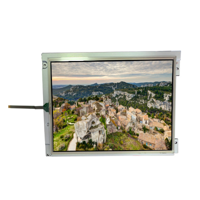 Καλή τιμή LT104AD18800 WLED 262K 10,4 ιντσών οθόνη LCD οθόνη LCD πάνελ σε απευθείας σύνδεση