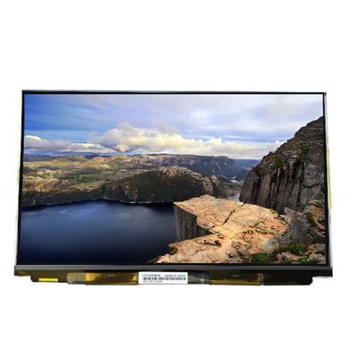 Καλή τιμή LT133DECKH00 13,3 ιντσών 262K LVDS LCD οθόνης σε απευθείας σύνδεση