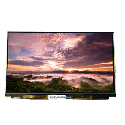 Καλή τιμή LT133DEV4A00 13,3 ιντσών 262K LVDS LCD οθόνης σε απευθείας σύνδεση