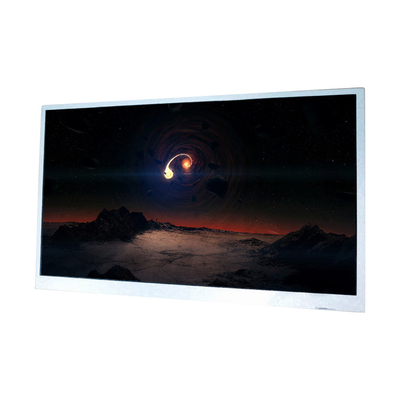 Καλή τιμή HSD101PFW5-B00-0299 10,1 ιντσών οθόνη LCD οθόνης LCD οθόνη σε απευθείας σύνδεση