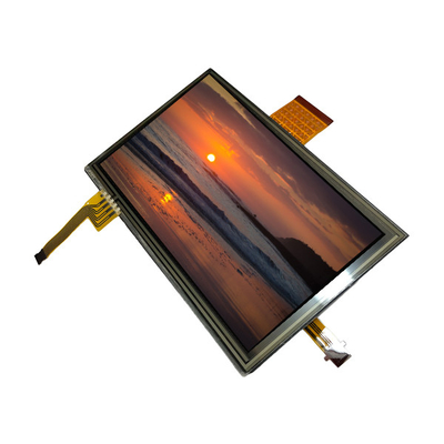 Καλή τιμή LTA070B2C0F 7.0 ιντσών WLED οθόνη LCD σε απευθείας σύνδεση