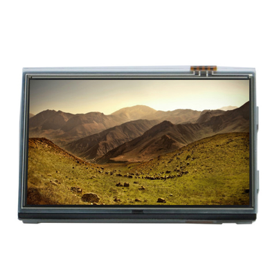 Καλή τιμή LTA070B052F 7.0 ιντσών 800*480 Μοντέλα οθόνης LCD σε απευθείας σύνδεση