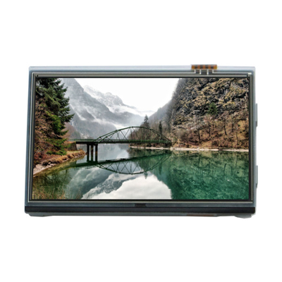 Καλή τιμή LTA070B053F 7.0 ιντσών 800*480 Μοντέλα οθόνης LCD σε απευθείας σύνδεση