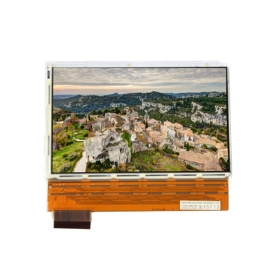 Καλή τιμή LTA070B070F 7.0 ιντσών 800*480 Μοντέλα οθόνης LCD σε απευθείας σύνδεση
