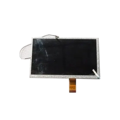 Καλή τιμή LTA070B343A 7.0 ιντσών 480*234 Μοντέλα οθόνης LCD σε απευθείας σύνδεση