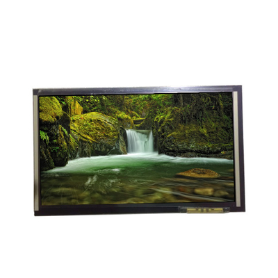 Καλή τιμή LTA070B349A 7.0 ιντσών 480*234 Μοντέλα οθόνης LCD σε απευθείας σύνδεση