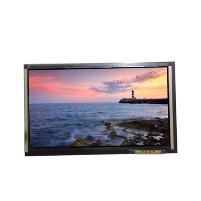 Καλή τιμή LTA070B381A 7,0 ιντσών 480*234 Μοντέλα οθόνης LCD σε απευθείας σύνδεση