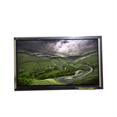 Καλή τιμή LTA070B382A 7.0 ιντσών 480*234 Μοντέλα οθόνης LCD σε απευθείας σύνδεση