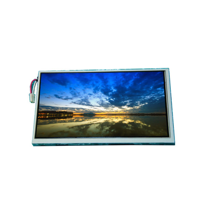 Καλή τιμή LTA070B410A-351 7,0 ιντσών 480*234 Μοντέλα οθόνης LCD σε απευθείας σύνδεση