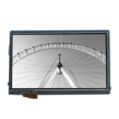 Καλή τιμή LTA070B510F 7.0 ιντσών 800*480 οθόνη LCD οθόνης Πίνακα σε απευθείας σύνδεση