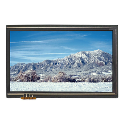 Καλή τιμή LTA070B512F 7.0 ιντσών 800*480 οθόνη LCD οθόνης Πίνακα σε απευθείας σύνδεση