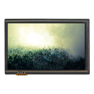 Καλή τιμή LTA070B690A 7,0 ιντσών 400 cd/m2 LCD οθόνη οθόνης Πίνακα σε απευθείας σύνδεση