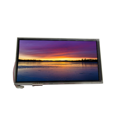 Καλή τιμή LTA070B761F 7,0 ιντσών 450 cd/m2 LCD οθόνη οθόνης Πίνακα σε απευθείας σύνδεση