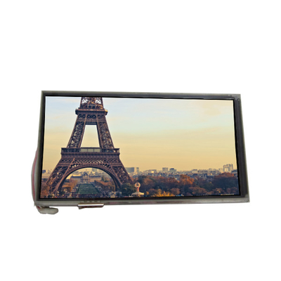 Καλή τιμή LTA070B951F 7.0 ιντσών 500 cd/m2 LCD οθόνη οθόνης Πίνακα σε απευθείας σύνδεση