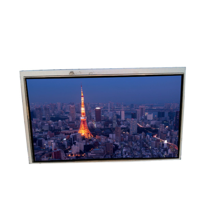 Καλή τιμή LTA080B771A 8,0 ιντσών 400 cd/m2 LCD οθόνη οθόνης Πίνακα σε απευθείας σύνδεση